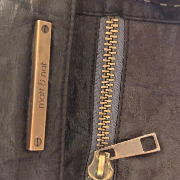 Matt and Nat purse - Picture 2 of 5